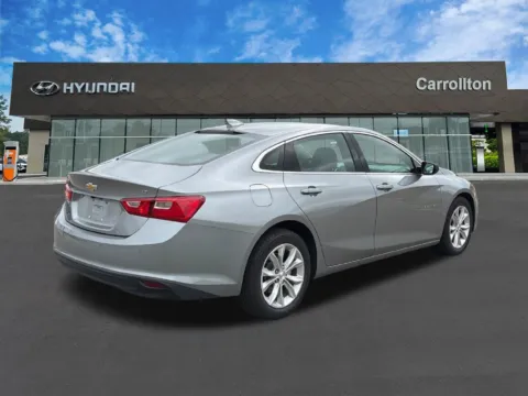 More photos of 2025 Chevrolet Malibu LT at Carrollton Hyundai, GA