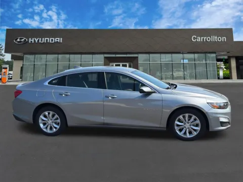 More photos of 2025 Chevrolet Malibu LT at Carrollton Hyundai, GA