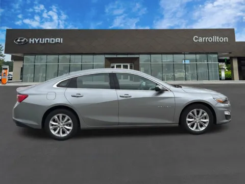 More photos of 2025 Chevrolet Malibu LT at Carrollton Hyundai, GA