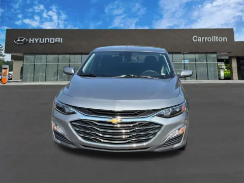 Photos of 2025 Chevrolet Malibu LT for sale in Carrollton, GA at Carrollton Hyundai
