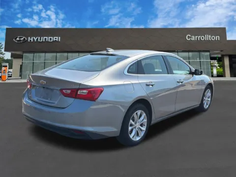 More photos of 2025 Chevrolet Malibu LT at Carrollton Hyundai, GA