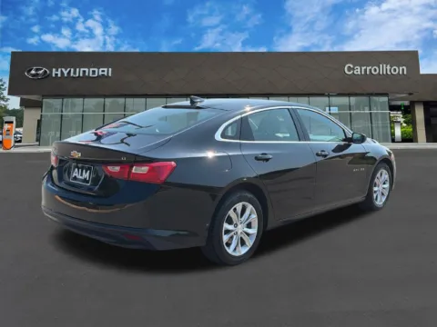 More photos of 2025 Chevrolet Malibu LT at Carrollton Hyundai, GA