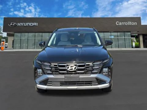Photos of 2025 Hyundai Tucson SEL for sale in Carrollton, GA at Carrollton Hyundai