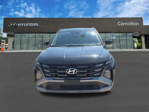 Photos of 2025 Hyundai Tucson SEL for sale in Carrollton, GA at Carrollton Hyundai