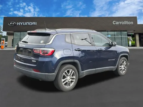 More photos of 2020 Jeep Compass Latitude at Carrollton Hyundai, GA