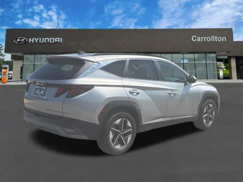 More photos of 2025 Hyundai Tucson SEL at Carrollton Hyundai, GA
