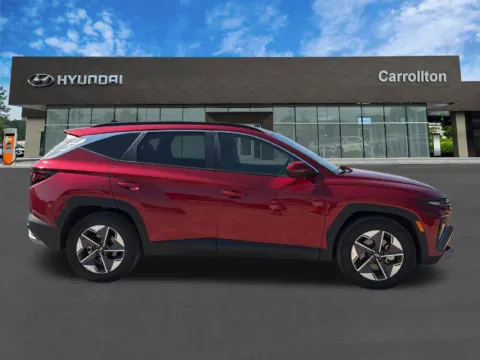 More photos of 2025 Hyundai Tucson SEL at Carrollton Hyundai, GA