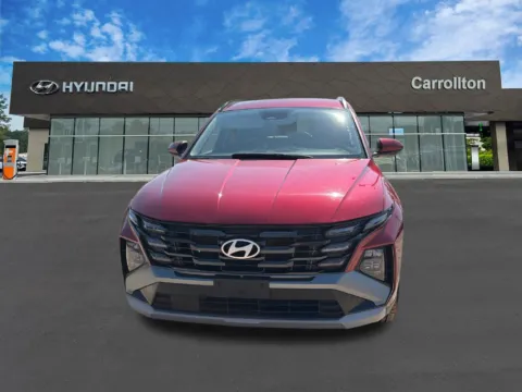 Photos of 2025 Hyundai Tucson SEL for sale in Carrollton, GA at Carrollton Hyundai