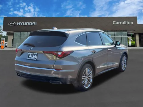 More photos of 2023 Acura MDX Advance at Carrollton Hyundai, GA