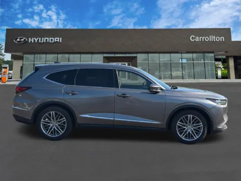 More photos of 2023 Acura MDX Advance at Carrollton Hyundai, GA