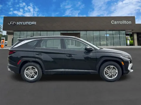 More photos of 2026 Hyundai Tucson SE at Carrollton Hyundai, GA