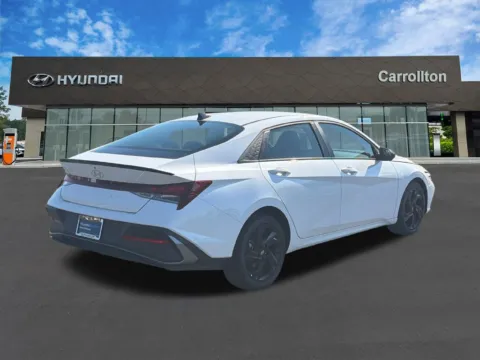 More photos of 2026 Hyundai Elantra SEL Sport at Carrollton Hyundai, GA
