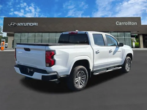 More photos of 2024 Chevrolet Colorado LT at Carrollton Hyundai, GA