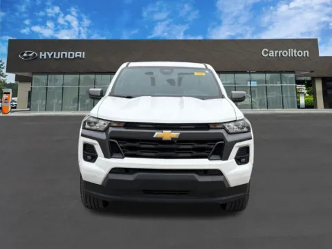 Photos of 2024 Chevrolet Colorado LT for sale in Carrollton, GA at Carrollton Hyundai