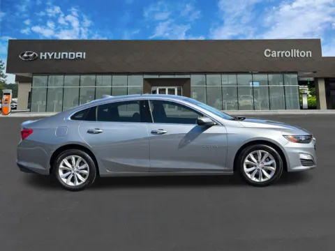 More photos of 2025 Chevrolet Malibu LT at Carrollton Hyundai, GA