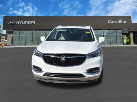 Photos of 2020 Buick Enclave Essence for sale in Carrollton, GA at Carrollton Hyundai