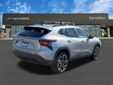 More photos of 2026 Chevrolet Trax 2RS at Carrollton Hyundai, GA