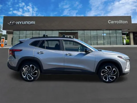 More photos of 2026 Chevrolet Trax 2RS at Carrollton Hyundai, GA
