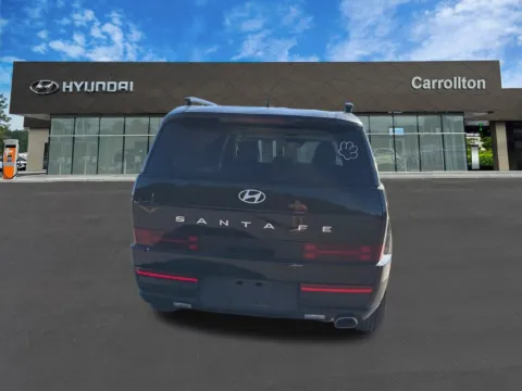 More photos of 2024 Hyundai Santa Fe SEL at Carrollton Hyundai, GA
