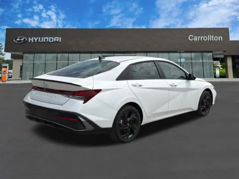 More photos of 2026 Hyundai Elantra SEL Sport at Carrollton Hyundai, GA