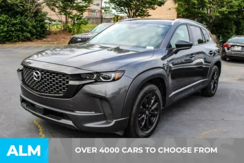 Photos of 2025 Mazda CX-50 2.5 S Preferred Package for sale in Duluth, GA at ALM Gwinnett