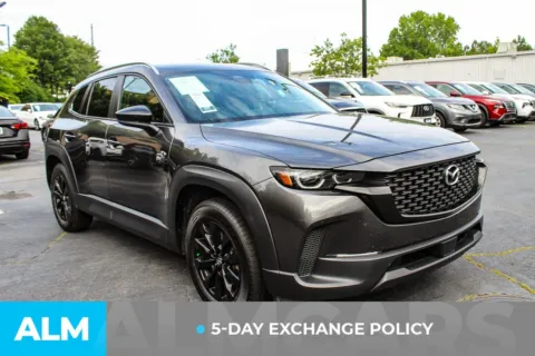 Another view of 2025 Mazda CX-50 2.5 S Preferred Package for sale in Duluth, GA at ALM Gwinnett