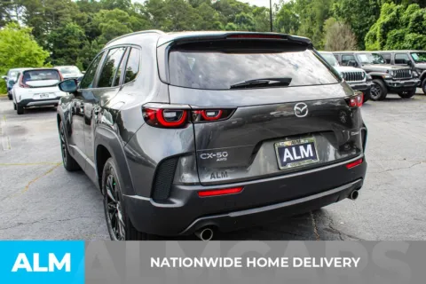 More photos of 2025 Mazda CX-50 2.5 S Preferred Package at ALM Gwinnett, GA