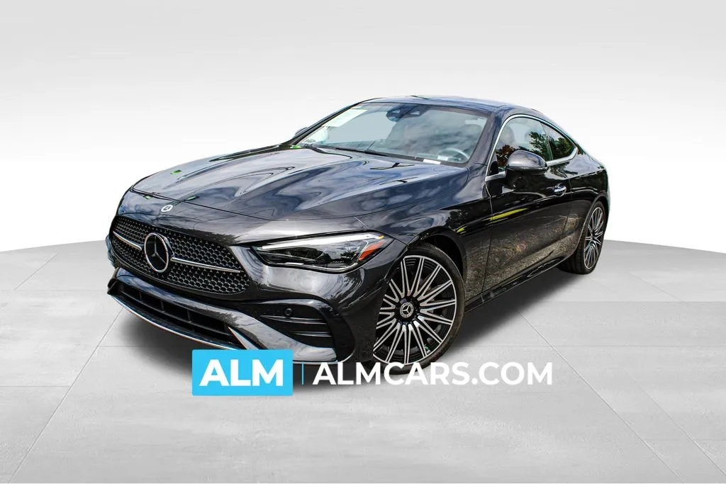Unknown 2024 Mercedes-Benz CLE 300 for sale in Duluth, GA