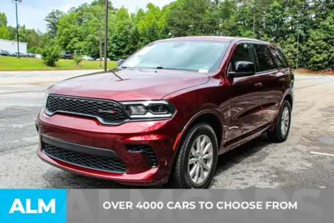 Photos of 2026 Dodge Durango GT for sale in Duluth, GA at ALM Gwinnett