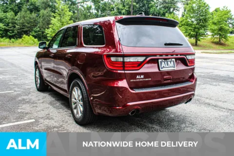 More photos of 2026 Dodge Durango GT at ALM Gwinnett, GA