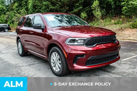 Another view of 2026 Dodge Durango GT for sale in Duluth, GA at ALM Gwinnett