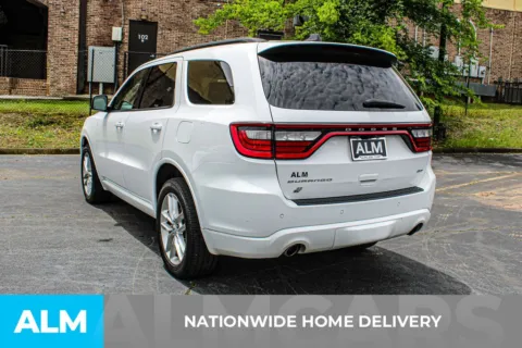 More photos of 2025 Dodge Durango GT Plus at ALM Gwinnett, GA