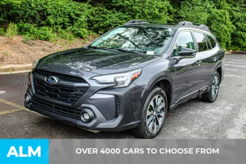 Photos of 2024 Subaru Outback Limited for sale in Duluth, GA at ALM Gwinnett