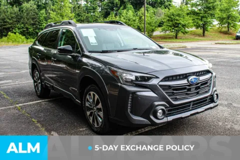 Another view of 2024 Subaru Outback Limited for sale in Duluth, GA at ALM Gwinnett
