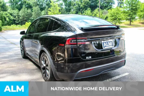 More photos of 2024 Tesla Model X at ALM Gwinnett, GA
