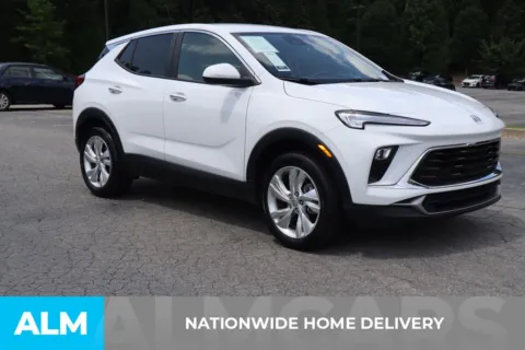 More photos of 2025 Buick Encore GX Preferred at ALM Gwinnett, GA