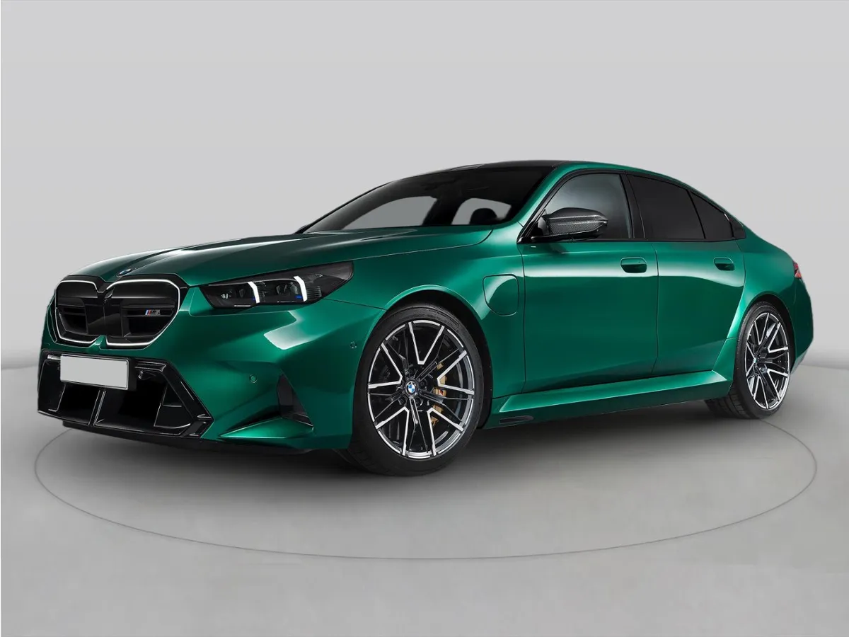 2026 BMW M5 for sale in Duluth, GA