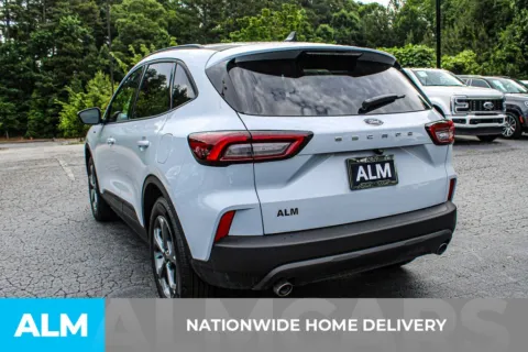 More photos of 2026 Ford Escape ST-Line at ALM Gwinnett, GA