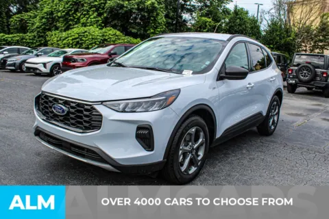Photos of 2026 Ford Escape ST-Line for sale in Duluth, GA at ALM Gwinnett