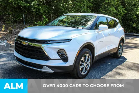 Photos of 2025 Chevrolet Blazer LT for sale in Duluth, GA at ALM Gwinnett