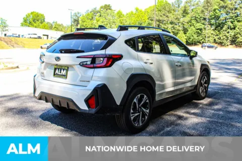 More photos of 2025 Subaru Crosstrek Premium at ALM Gwinnett, GA