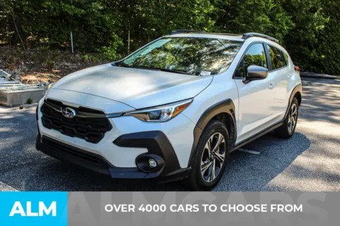 Photos of 2025 Subaru Crosstrek Premium for sale in Duluth, GA at ALM Gwinnett