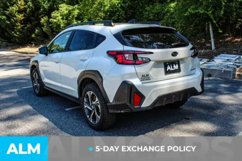 Another view of 2025 Subaru Crosstrek Premium for sale in Duluth, GA at ALM Gwinnett
