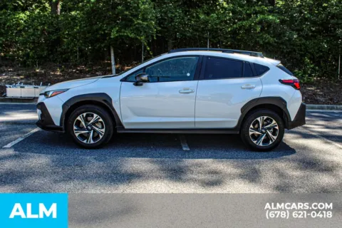 More photos of 2025 Subaru Crosstrek Premium at ALM Gwinnett, GA