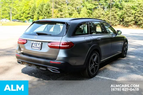 More photos of 2021 Mercedes-Benz E-Class E 450 at ALM Gwinnett, GA
