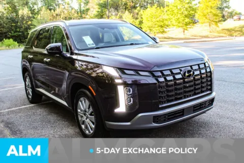Another view of 2025 Hyundai Palisade SEL for sale in Duluth, GA at ALM Gwinnett