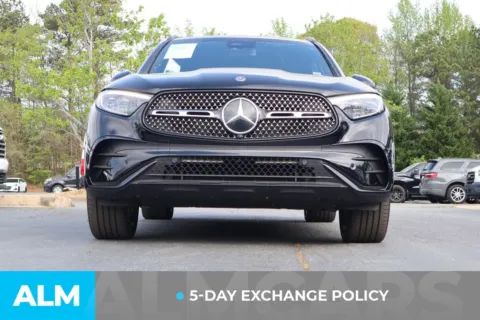 Another view of 2025 Mercedes-Benz GLC 350e for sale in Duluth, GA at ALM Gwinnett