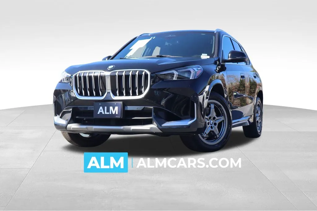 Unknown 2025 BMW X1 xDrive28i for sale in Duluth, GA