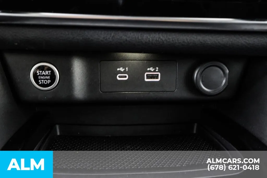 2021 Nissan Rogue S - Photo 43