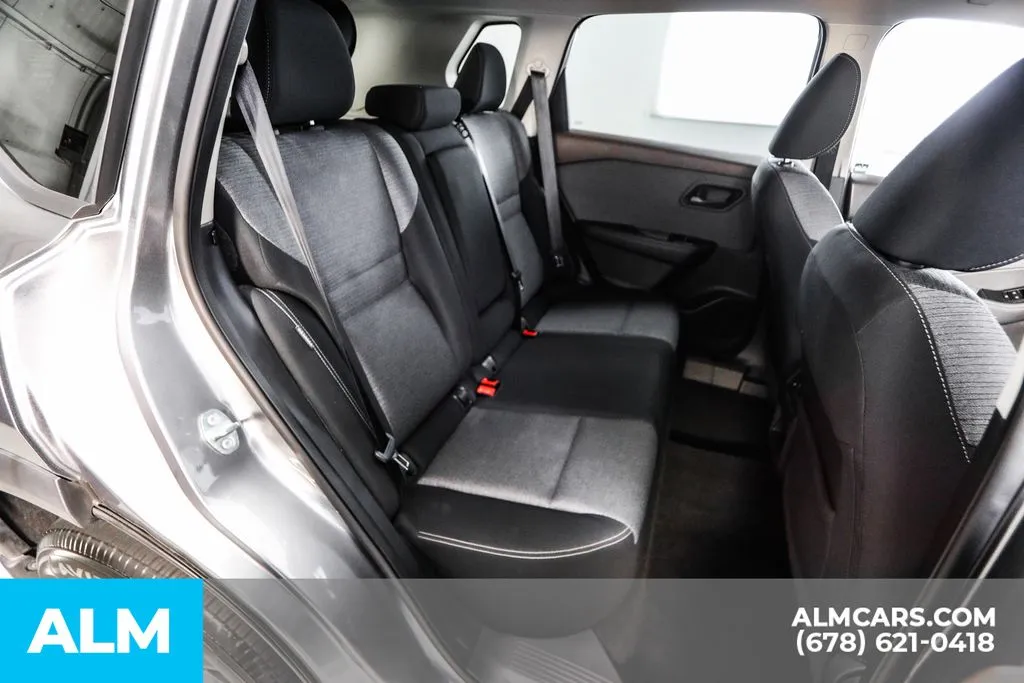 2021 Nissan Rogue S - Photo 21